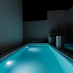 Lägenhet Luxury Citrin With Shared Pool