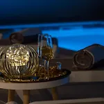 Lägenhet Luxury Citrin With Shared Pool Makarska