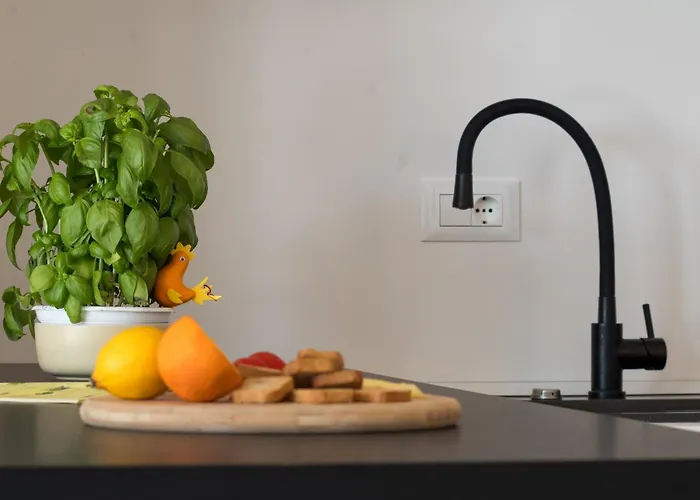 Luxury Citrin With Shared Pool شقة